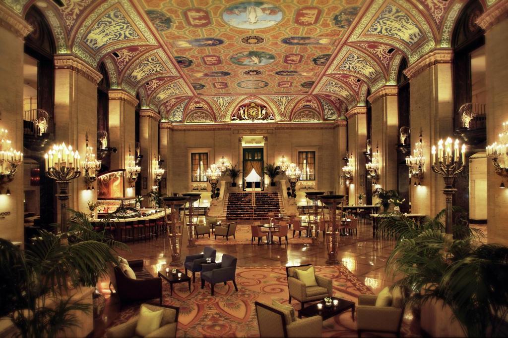 Palmer House