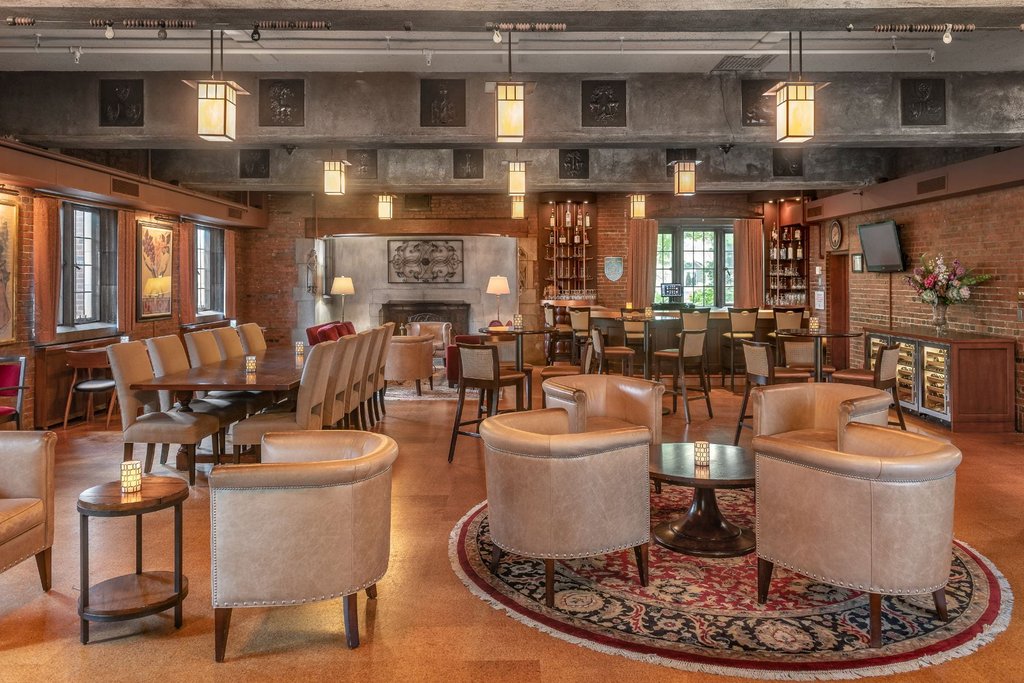 Hyde Park hotels