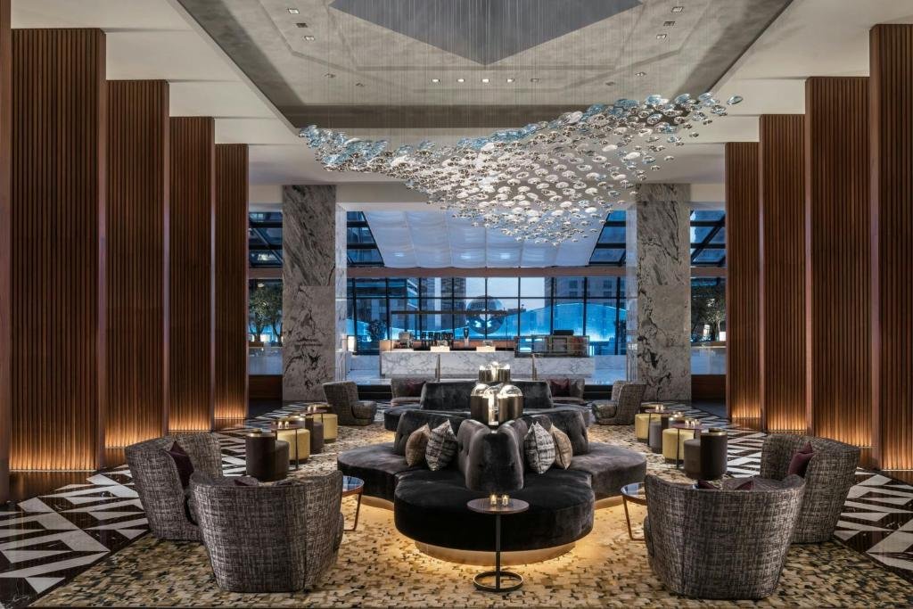 Streeterville hotels